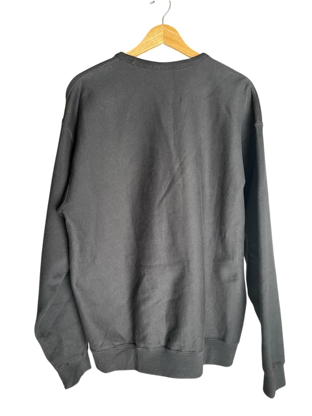Nike Men's Fleece Crewneck Sweatshirt - Picture 2 of 4